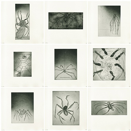 Ode à ma Mère by Louise Bourgeois