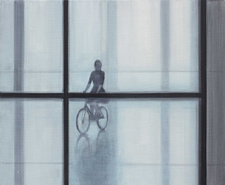 Abandon 2 by Miwa Ogasawara