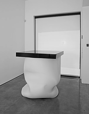 Phase-Sponger by Nobue Sekine