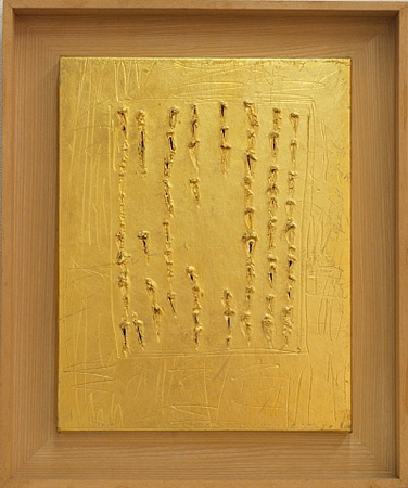 From the Point G6-77 by Nobuo Sekine