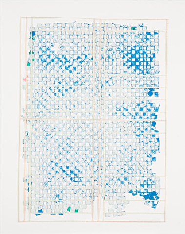 Through the Thicket of Things by Patricia Gaeta