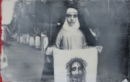 Mothers Pride (Mutterstolz) by Patrick Lo Giudice