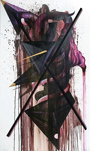 Yet to be titled by Piotr Janas