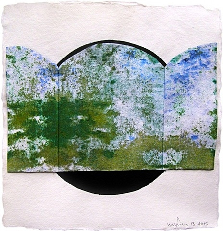 Untitled (AMS III) by William Fares Untitled (AMS III) by William Fares