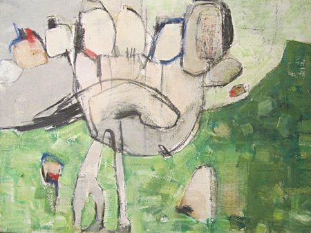 Fertility by Heather Dee Robertson