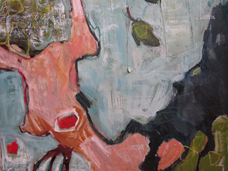 Gone Again by Heather Dee Robertson