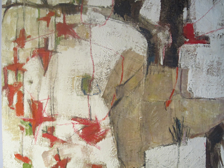 Monologue by Heather Dee Robertson