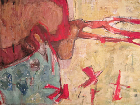 Transcendence by Heather Dee Robertson