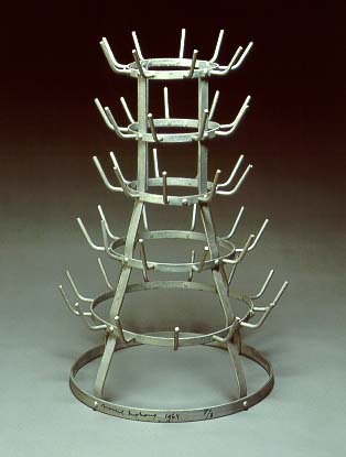 readymade duchamp