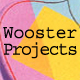Wooster Projects