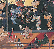 artnet.com Magazine Features - Prelude to Desire