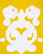 Rorschach - Andy Warhol