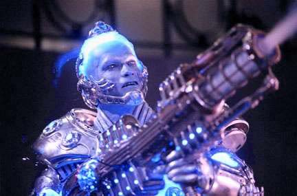 arnold schwarzenegger mr freeze