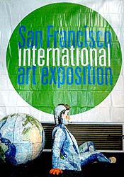 San francisco art book fair