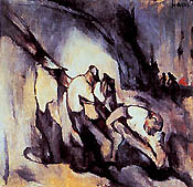 artnet.com Magazine Features - Hans Richter, Dada Pioneer