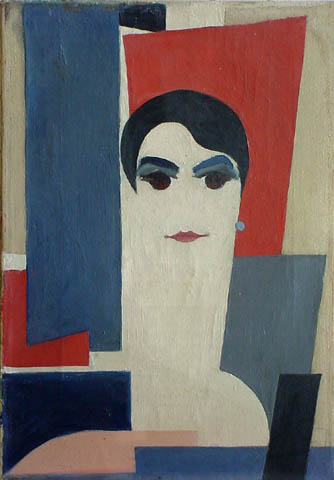 Hans Richter, Dada Pioneer