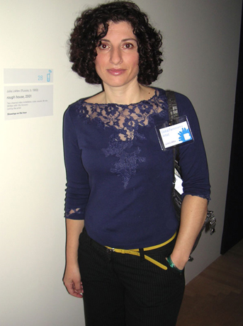 Julia Loktev