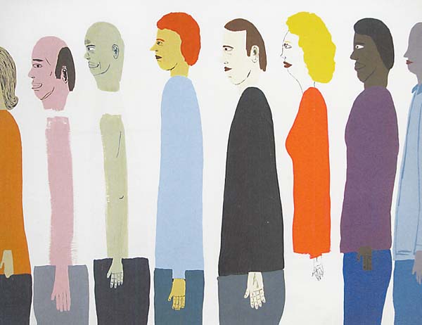 chris johanson prints