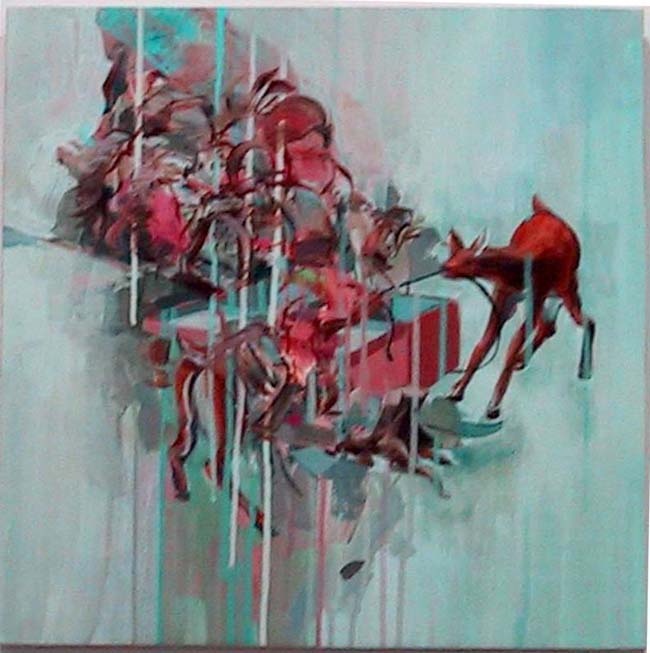 Ian Whitmore