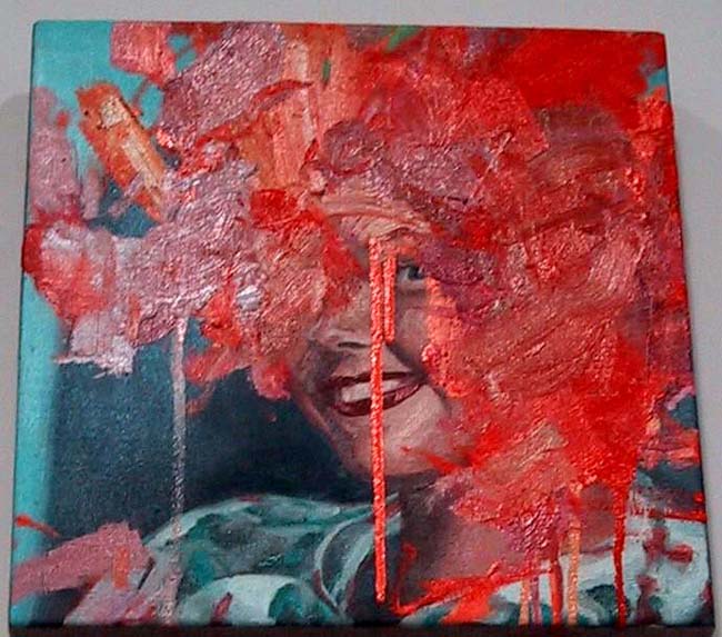 Ian Whitmore