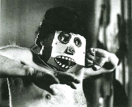 David Douglas Duncan