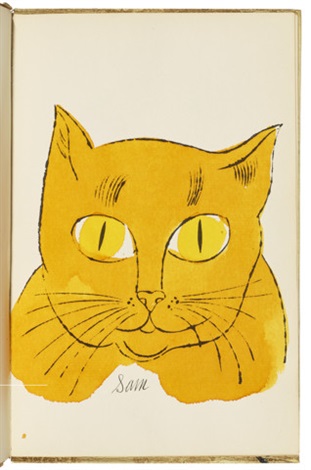 Lithographie signée et numérotée - Superman - Andy Warhol | Kaufen auf