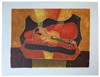 Tony Agostini | Artnet