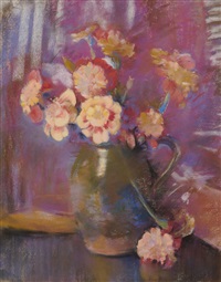 Laura Coombs Hills | Artnet