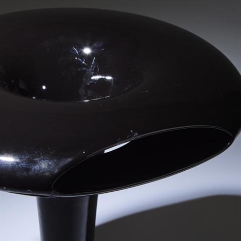 A Marc Newson Sci-Fi Vase By Cor Unum by Marc Newson on artnet