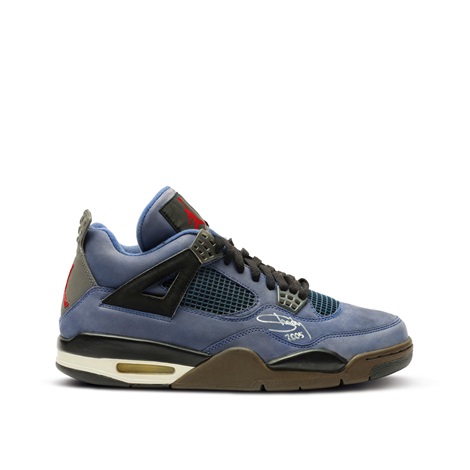 jordan 4 retro eminem encore
