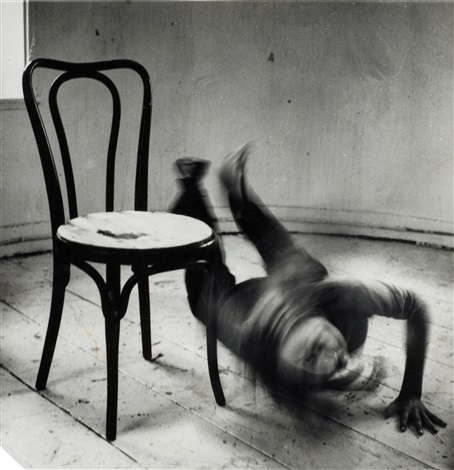 Francesca Woodman: Francesca Woodman, Phaidon , 2007