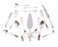 Frank W. Smith Silver Co. | Artnet