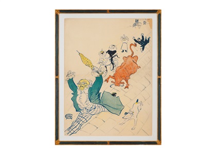 No 93 Auction at iART COLTD on artnet