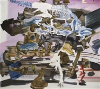 Kei Imazu | Artnet