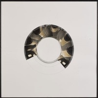 Sold at Auction: Jan Dibbets, JAN DIBBETS