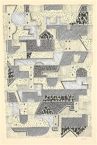 Henri (Henrik Neugeboren) Nouveau