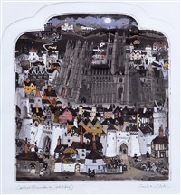 Graham Clarke | Artnet