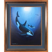 Robert Wyland | Artnet