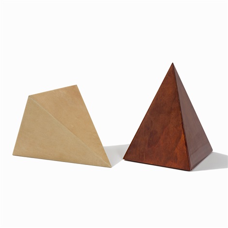 Aldo pyramid sales
