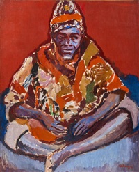 Kees van Dongen | Artnet | Page 14
