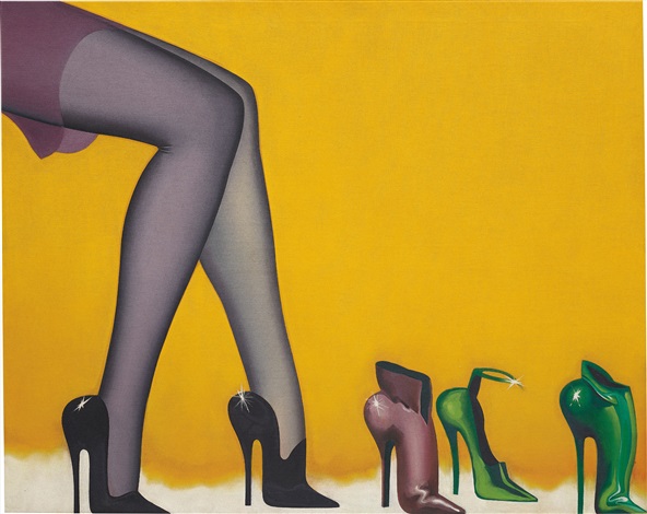 T-riffic by Allen Jones on artnet