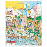 イギリス発ファインアート、オレオグラフィ(キャンバス アート 絵画) イギリス 1880年代 キャンバス H. George Gray H. ジョージ