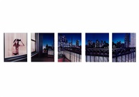 David Hilliard @Yancey Richardson | Collector Daily