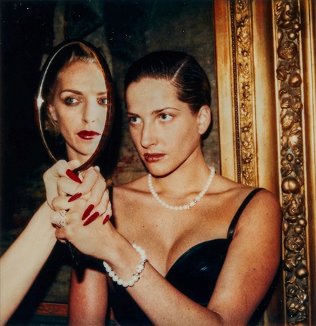 Helmut newton/polaroids 【l4】 Helmut Newton. Polaroids (Multilingual Edition): Newton