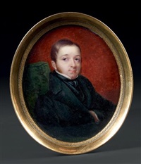 Antoinette Louise Demarcy | Artnet