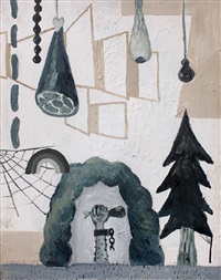 Manuel Ocampo | Artnet | Page 4