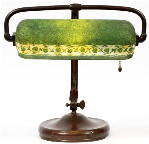 Green piano on sale lamp