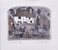 Graham Clarke | Artnet
