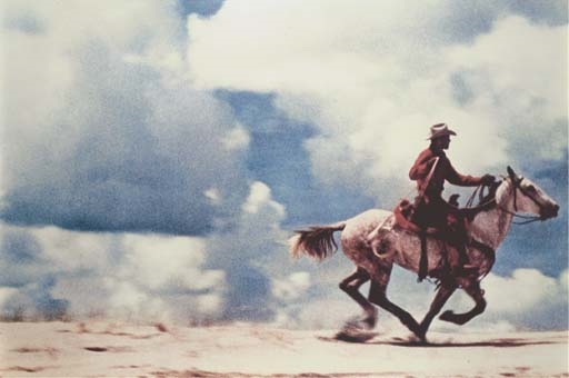 Untitled Cowboy by Richard Prince on artnet