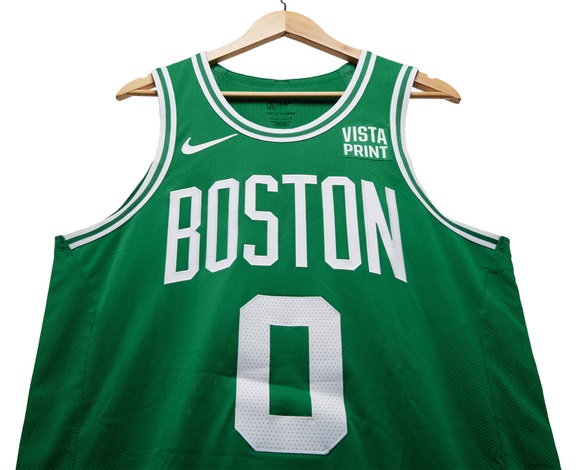 boston celtics icon edition